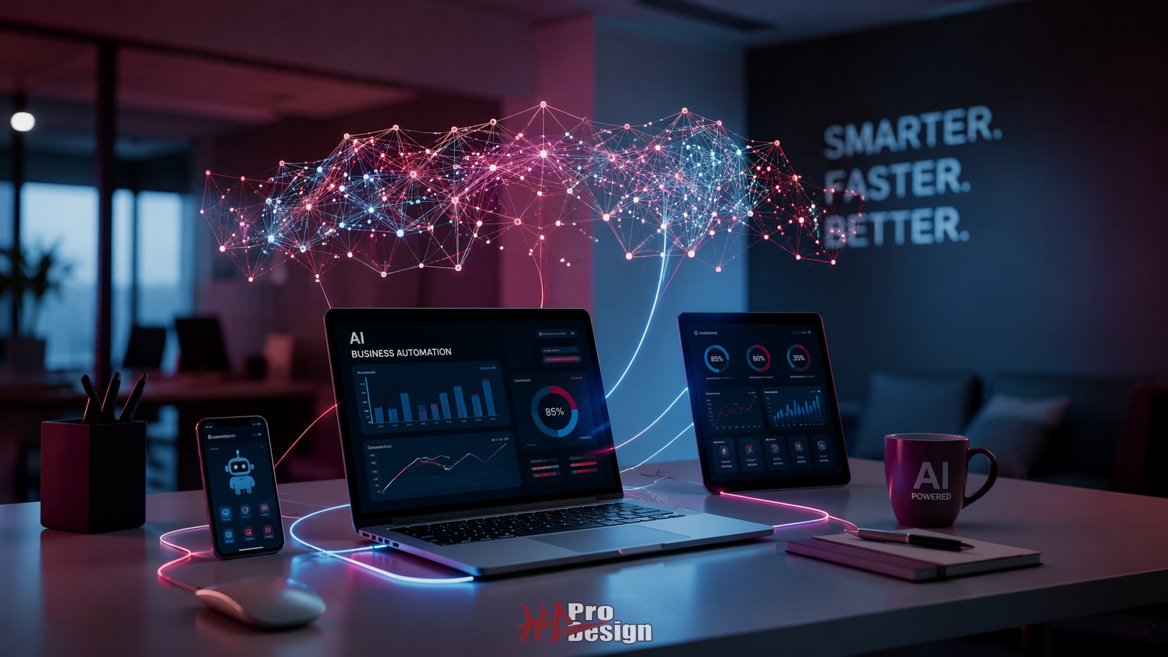 Automation & AI